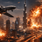 Drones over Dubai! NEO Battery Materials is the hidden gem for the drone supercycle and more!