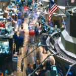 Oil holds above $100 as Iran conflict keeps markets on edge &mdash; key drivers to watch: Dow Jones, S&P, Nasdaq, Wall Street Futures