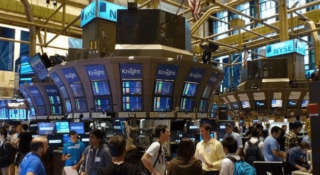 Oil Price Rebound Could Put Pressure on Wall Street: Dow Jones, S&P, Nasdaq, Futures