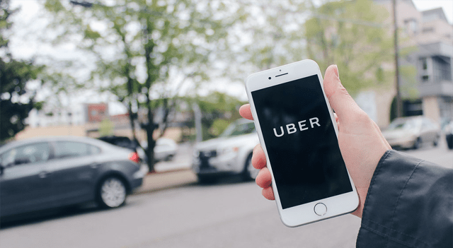 Uber shares rise after partnership with Zoox to deploy robotaxis