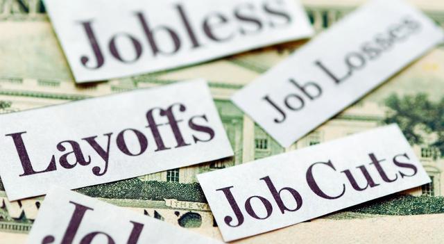 US labor market shows resilience as jobless claims decline and trade deficit reaches $57.3 billion in February