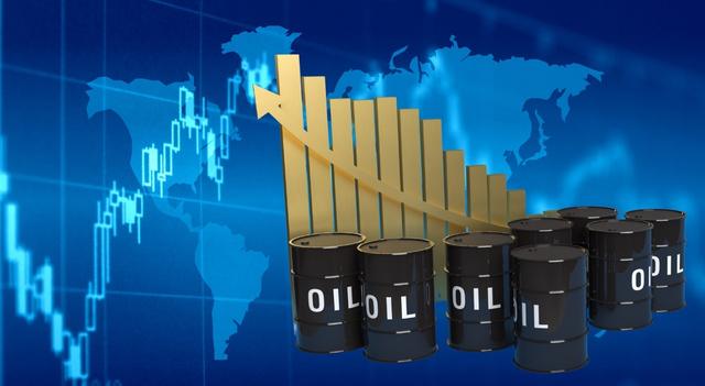 Wall Street futures fall as Middle East tensions escalate and oil surges over 11%: Dow Jones, S&P and Nasdaq futures