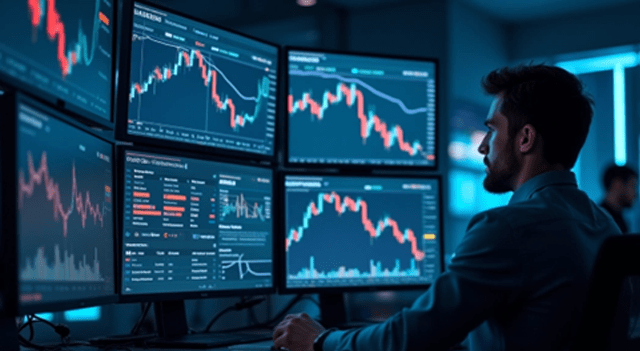 FOMO Driving Stocks to Record Levels, Says Barclays