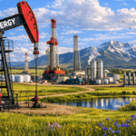 A micro-cap stock tapped into the future of resource development