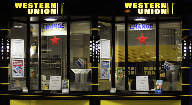 Western Union Shares Drop on Earnings Miss Despite Revenue Beat