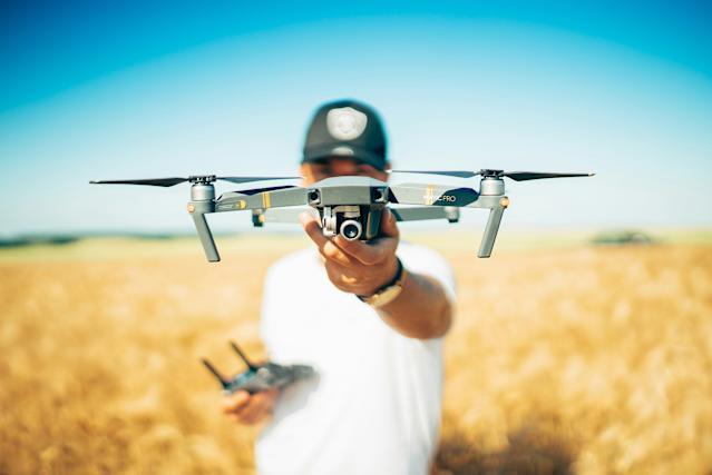 SPARC AI Looks to Redefine Autonomous Warfare With Software-Only Drone Intelligence