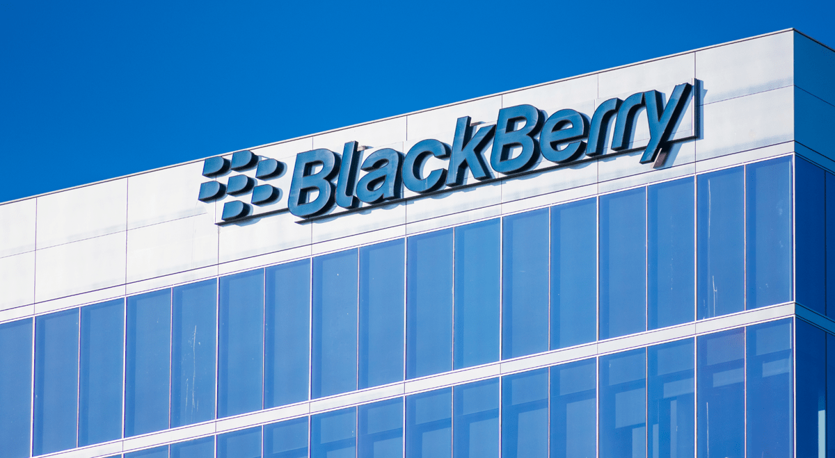 BlackBerry’s QNX Research Highlights Software Bottleneck in Physical AI Robotics Growth (BB)
