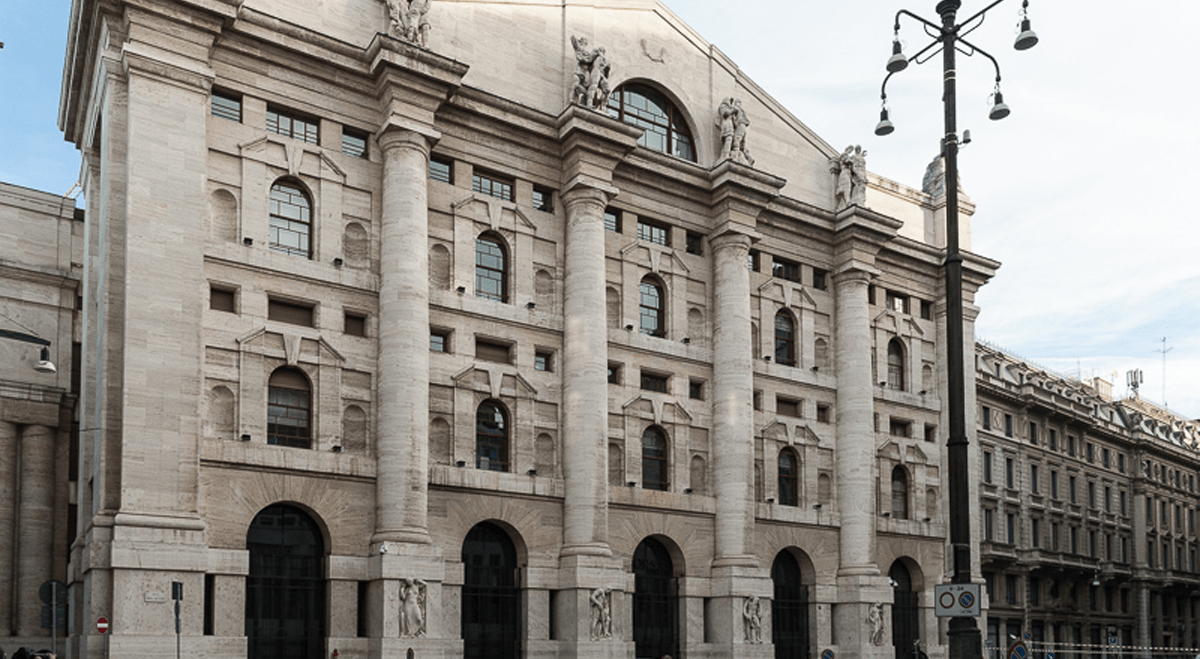 KKR Expands Italian Presence With Planned Milan Office Opening