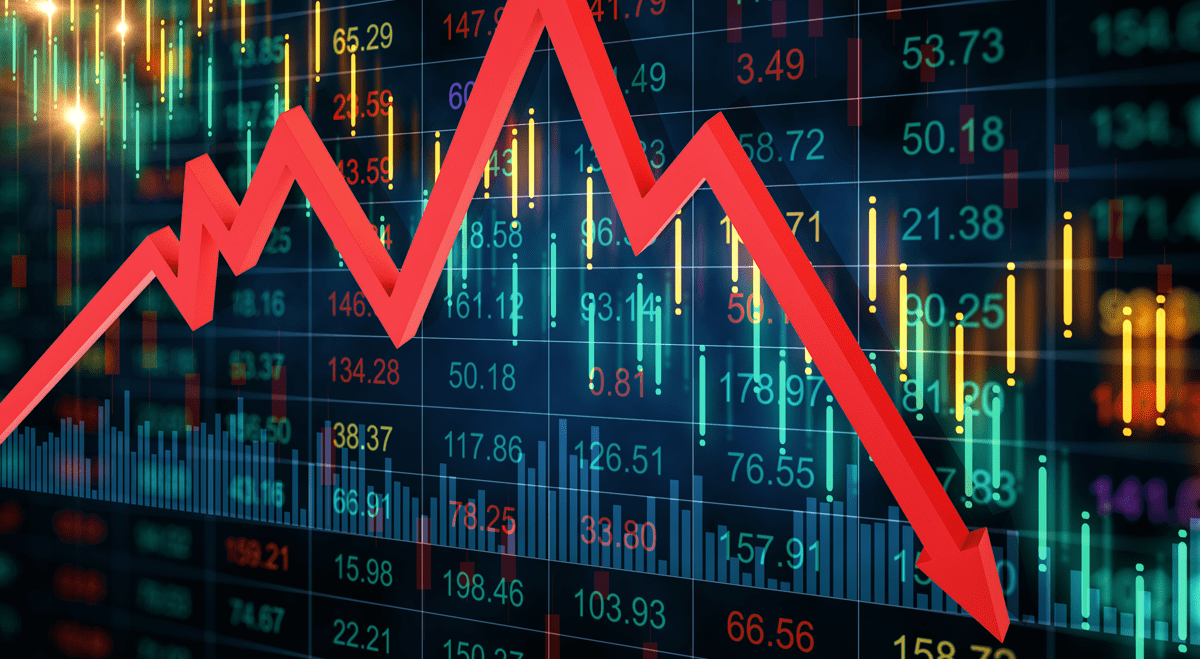 Nu Holdings Shares Decline Following CFO Transition and Analyst Downgrade (NU)