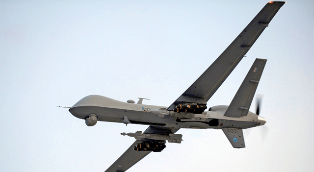 Draganfly Shares Climb After Securing U.S. Defense Contract (DPRO)