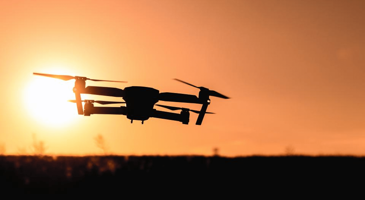 Mobix Labs Soars After Signing Deal to Acquire U.S. Drone Manufacturer (MOBX)