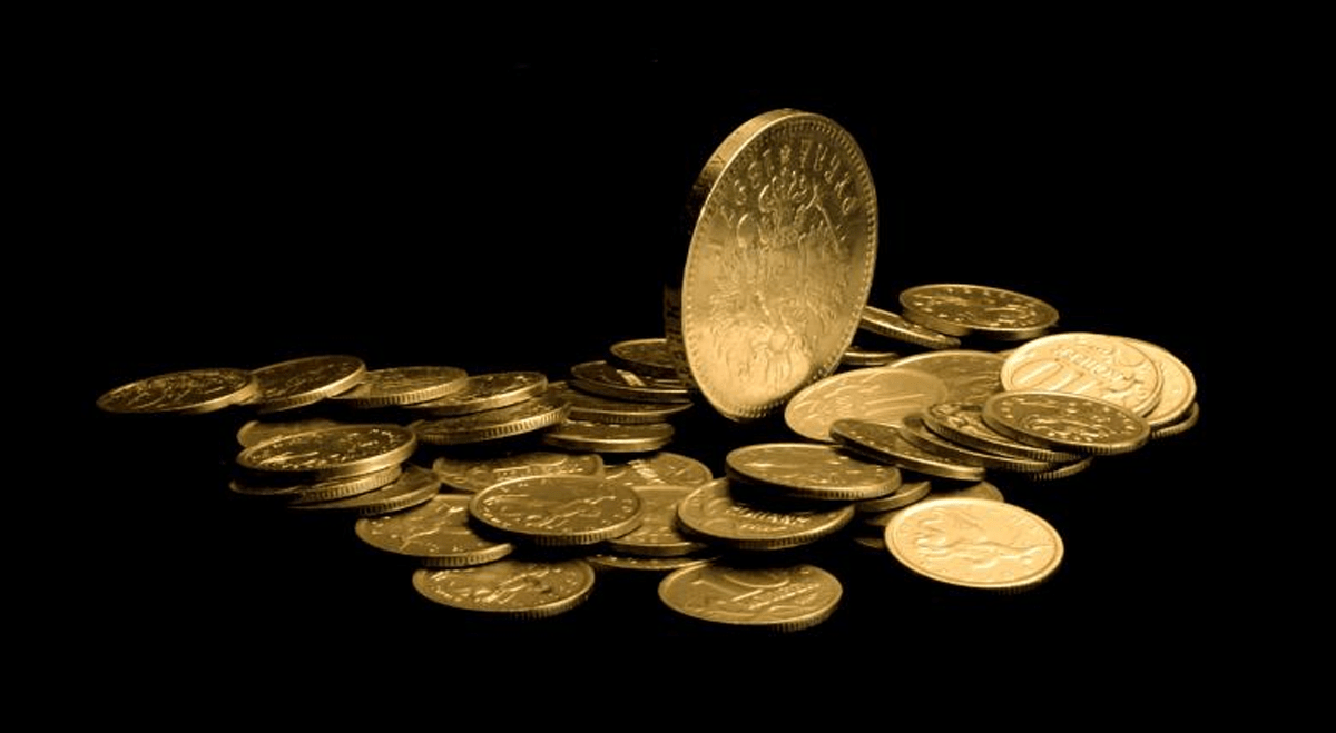 Gold edges higher as markets assess Iran ceasefire developments and inflation pressures