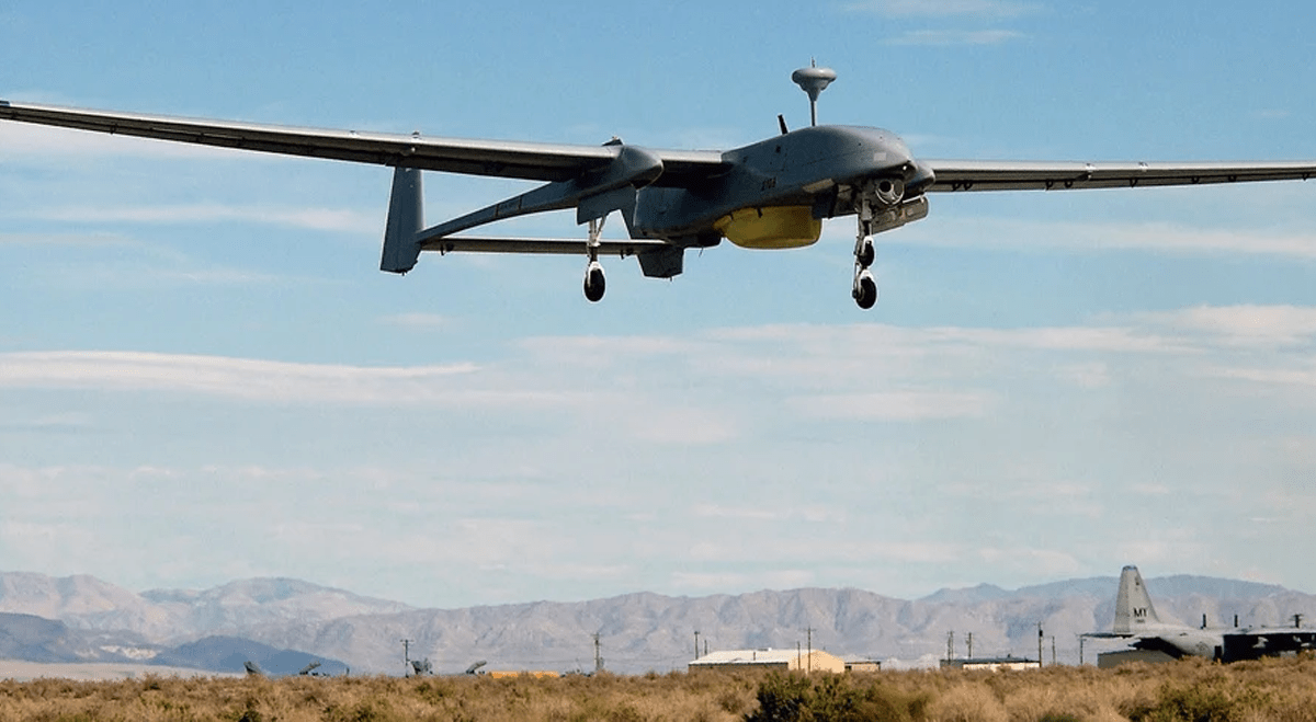 Virtuix Expands Defense Business with U.S. Marine Corps Counter-Drone Training Program