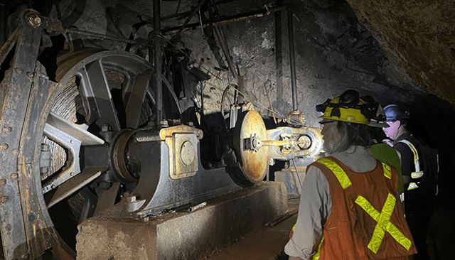 Drilling momentum builds along Nevada’s most prolific gold trend