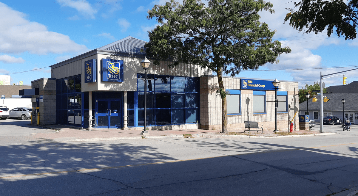 Royal Bank of Canada shares rise after quarterly earnings top expectations (RY)