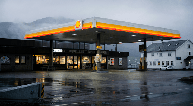 Shell (SHEL) beats first-quarter earnings estimates, reduces share buyback pace