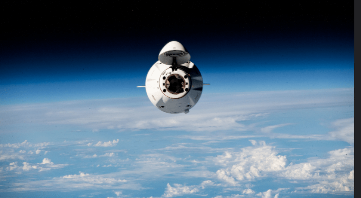 SpaceX reportedly trims IPO valuation goal to $1.8 trillion ahead of landmark market debut