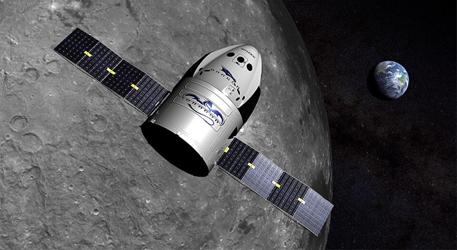 SpaceX IPO filing reveals Mars ambitions, Grok risks and unusual spending disclosures