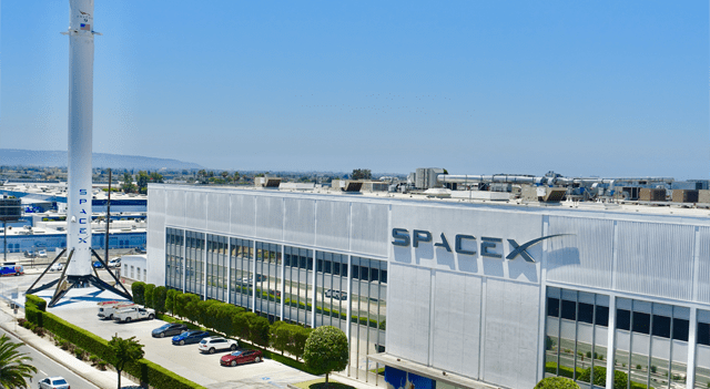 SpaceX IPO filing reveals mounting AI losses and Musk’s tight control as company bets on future technologies