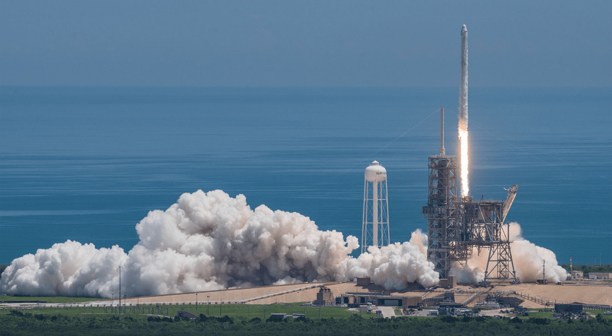 FAA launches investigation into SpaceX Starship booster failure after test flight