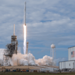 SpaceX IPO Could Ignite Fresh Market Momentum, Says Evercore