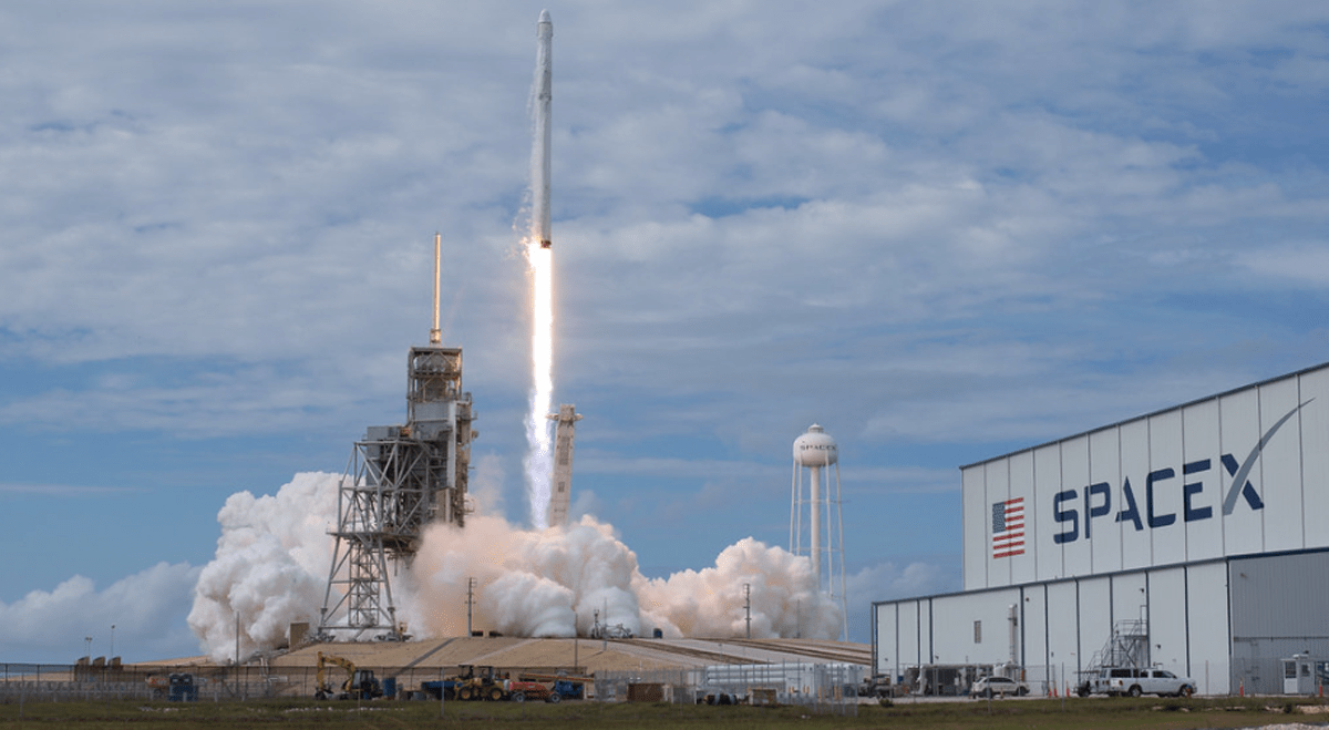 SpaceX IPO filing reveals Mars ambitions, Grok risks and unusual spending disclosures