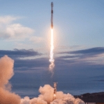 New Street Research Sees Further Upside for SpaceX Ahead of Market Debut (SPCX)
