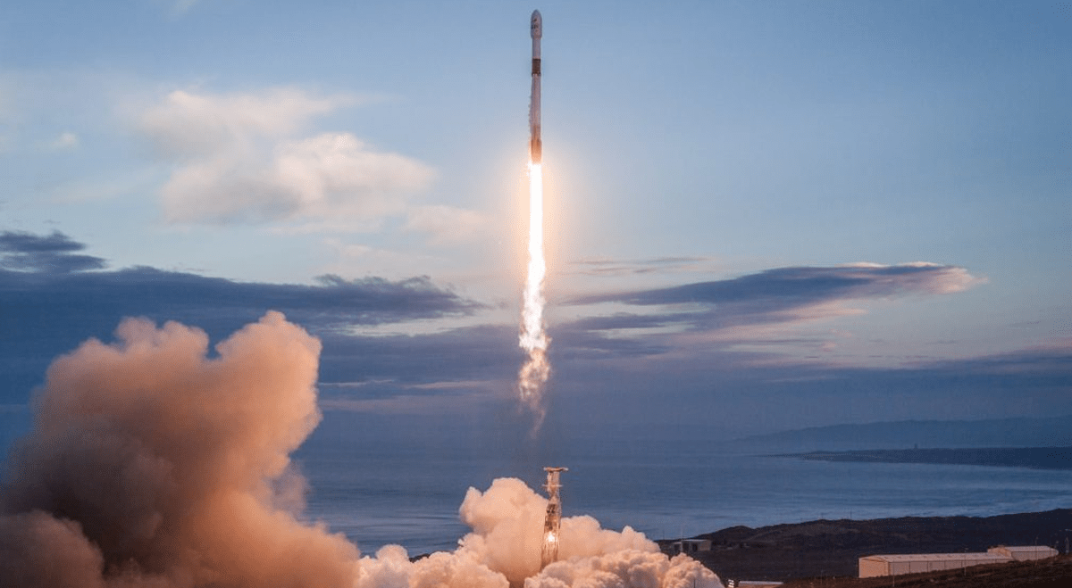 Rocket One Rebrand Marks Strategic Shift Toward Space AI Chip and Orbital Computing Markets (RKTO)