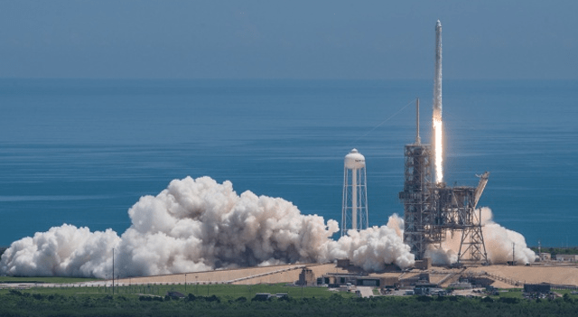 Investors seeking SpaceX exposure have alternatives ahead of blockbuster IPO