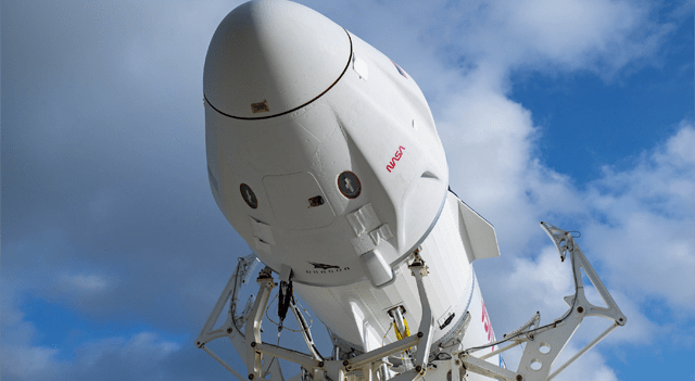 SpaceX IPO Could Reshape the Space Industry as Investors Weigh Musk’s Vision and Risks