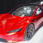 Tesla’s Next Act? Wall Street Begins Weighing a SpaceX Combination