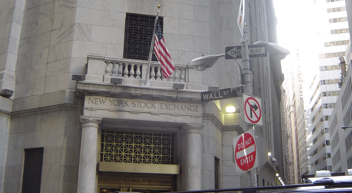 Wall Street Futures Fall as Middle East Risks, Oil Prices and Canada Tariffs Take Focus: Dow Jones, S&P, Nasdaq