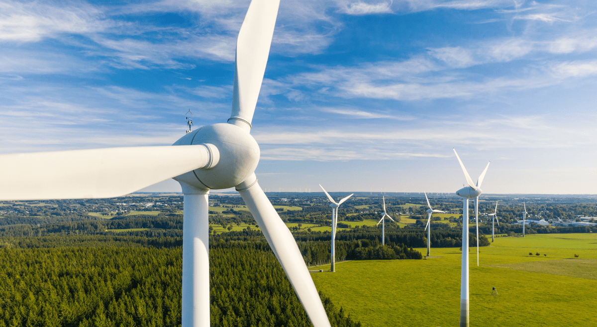 GE Vernova Wins 100 MW Wind Turbine Contract for Gujarat Project (GEV)