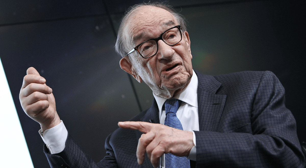 Greenspan Is Gone, But the Fed Put Endures