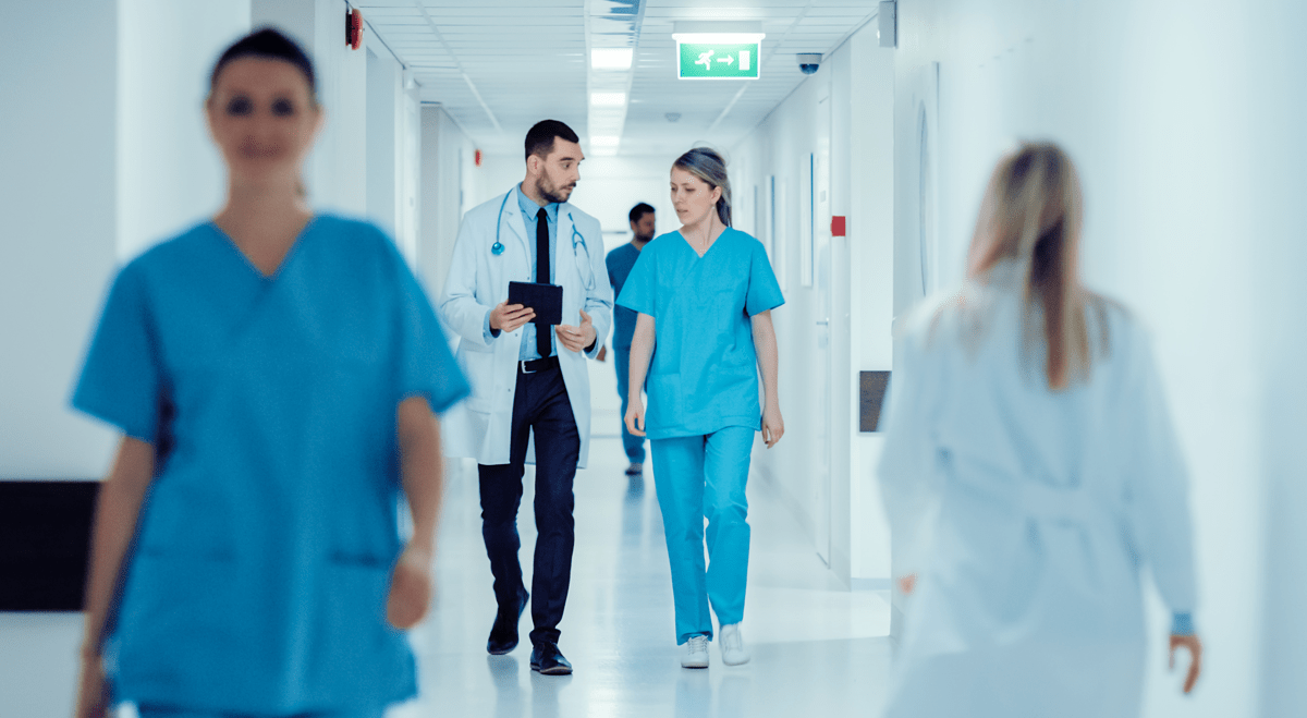 VSee Health Outlines AI-Enabled Enterprise Infrastructure Strategy for Hospital Operations