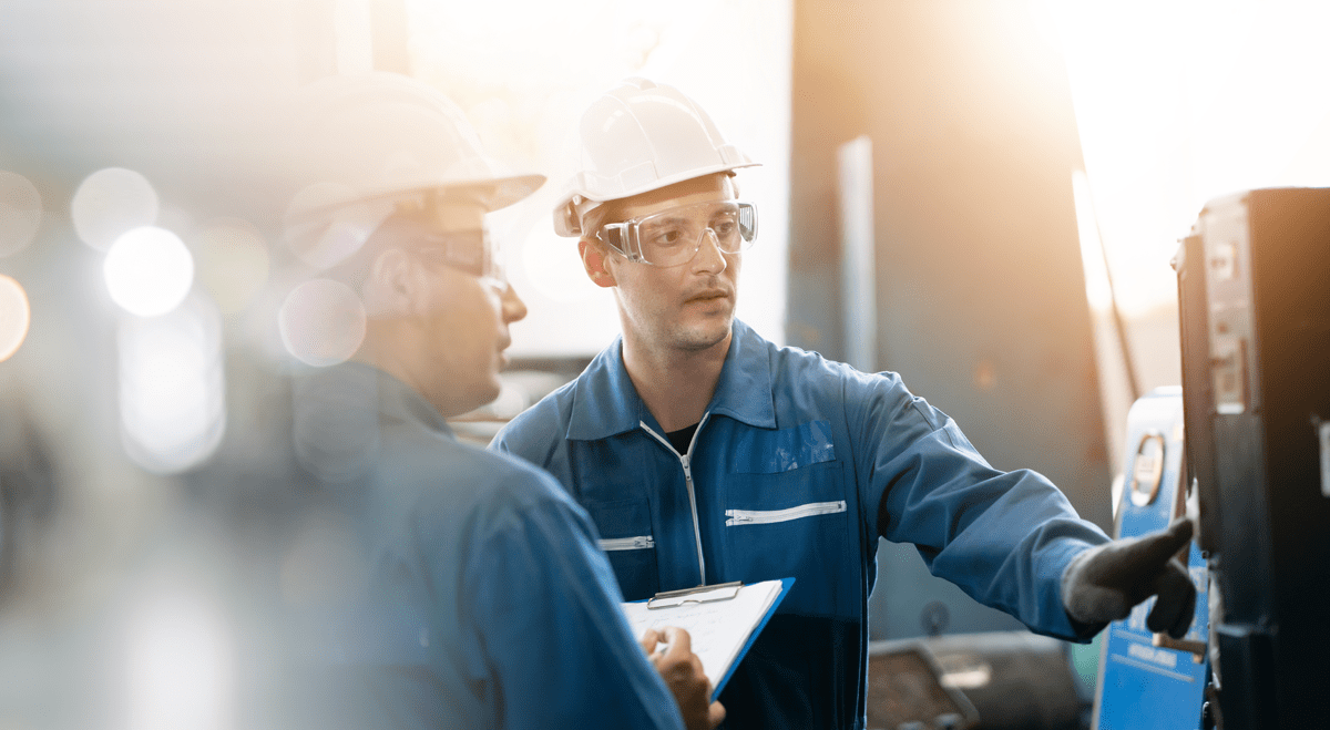 MSC Industrial shares jump after third-quarter earnings top expectations (MSM)
