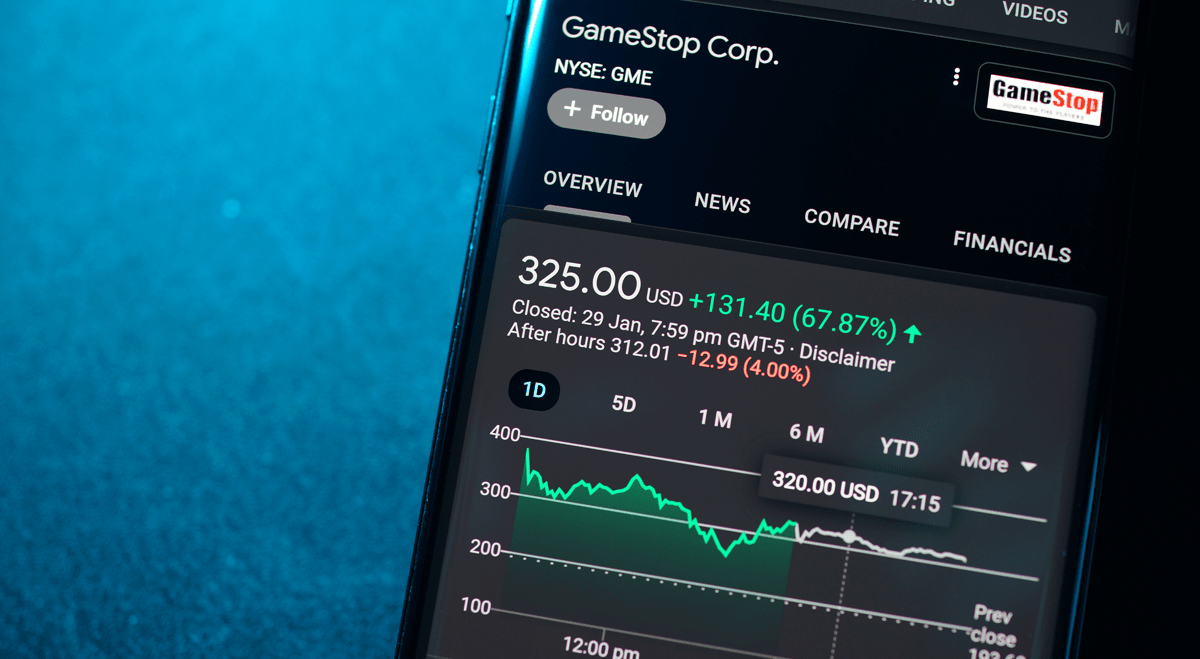 GameStop Shares Edge Higher as Company Reaffirms Pursuit of eBay Acquisition (GME)
