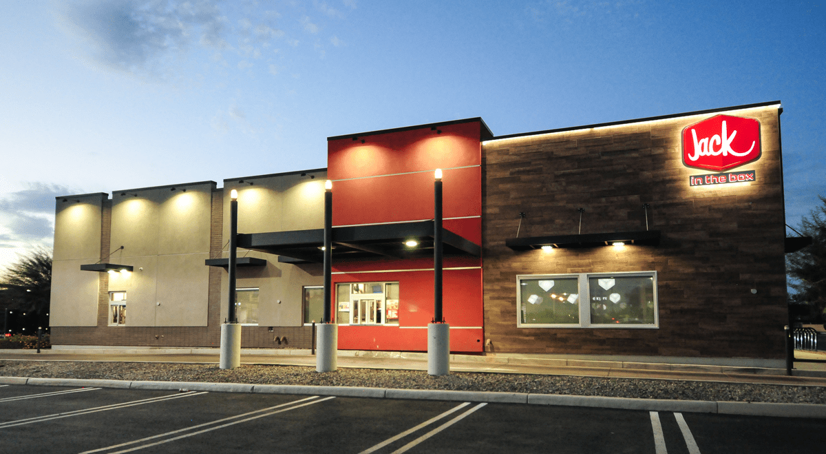 Jack in the Box shares extend rally as short squeeze gathers momentum (JACK)