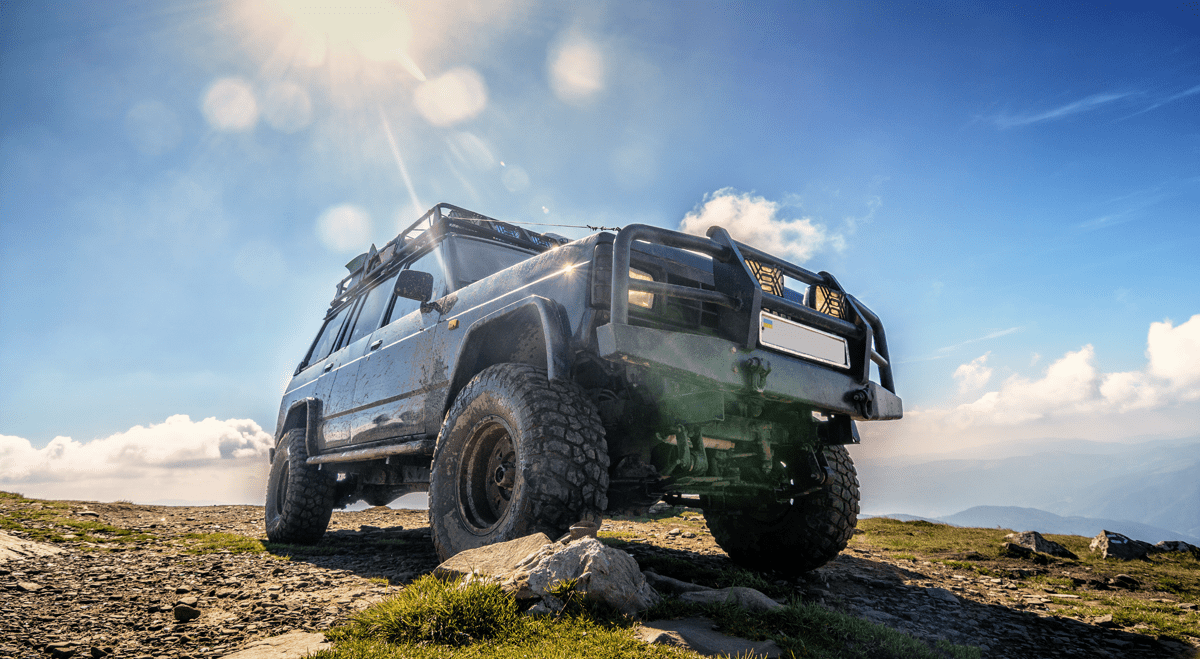 Jeep to expand European range to six models by 2030 with China-built SUV (STLAM)