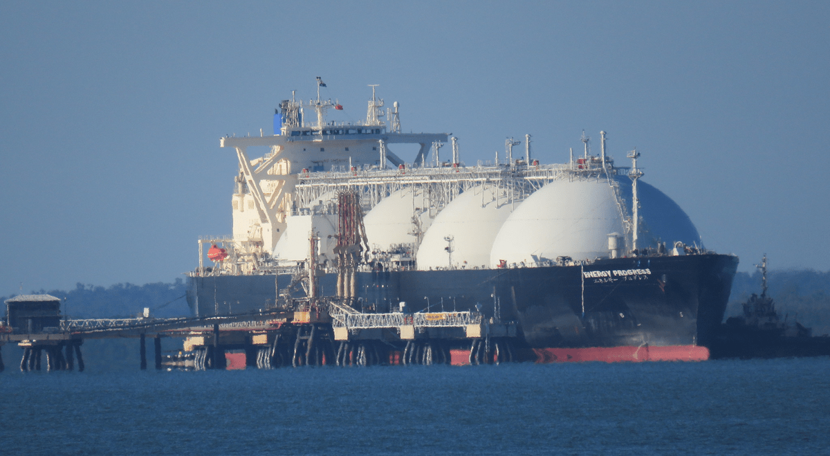 Qatar’s LNG Recovery Offers Relief to Tight Natural Gas Markets