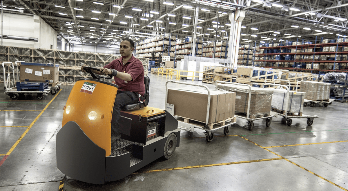 Prologis Goes Public With £12.6 Billion Segro Proposal After Board Rejection (SGRO)