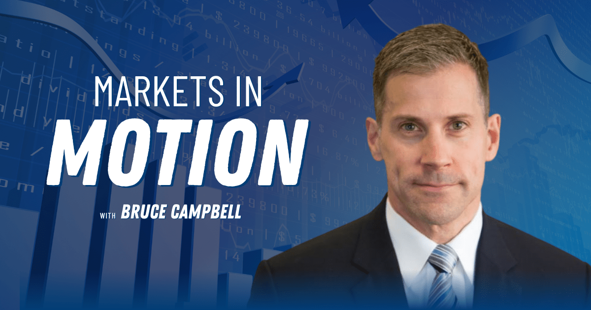 Markets in Motion: Manufacturing strength fuels market momentum
