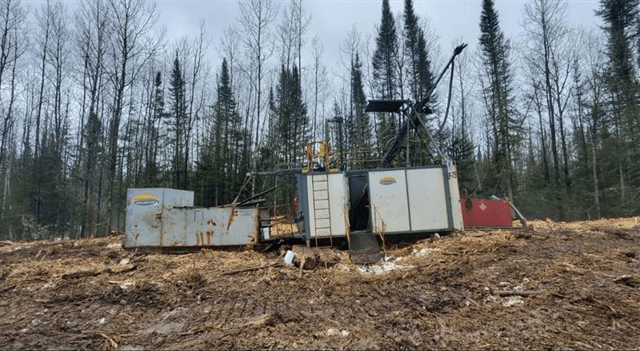 Abitibi gold project shows strong results and growing market momentum