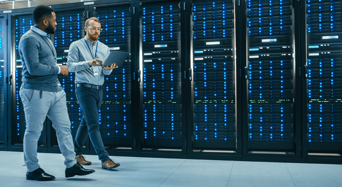 FuelCell Energy Jumps on Major Data Centre Power Agreement With Fit Energy (FCEL)
