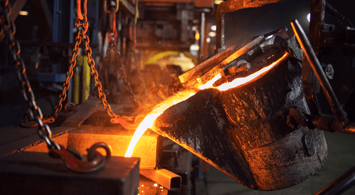 Cleveland-Cliffs shares jump as upbeat third-quarter forecast outweighs earnings miss (NYSE:CLF)