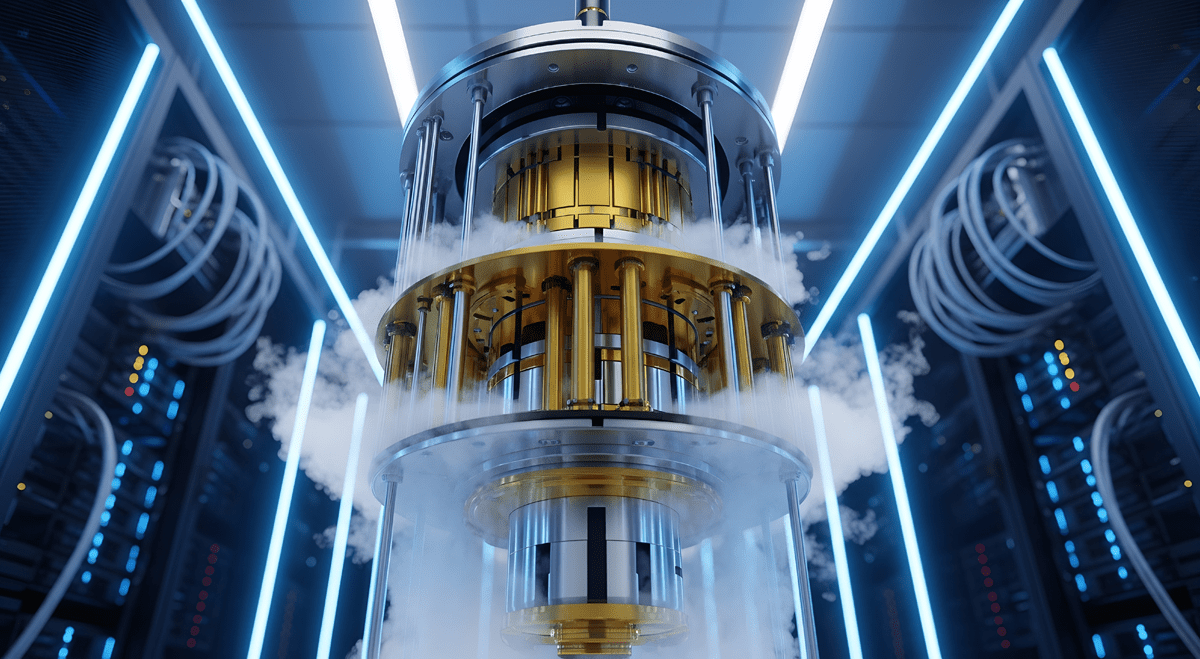 Quantum Computing Stocks Rally After Trump Signs New Industry Support Measures Image
