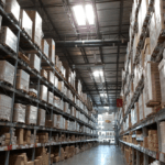 Prologis Strikes Deal to Acquire Segro in &pound;14.3 Billion Logistics Property Merger