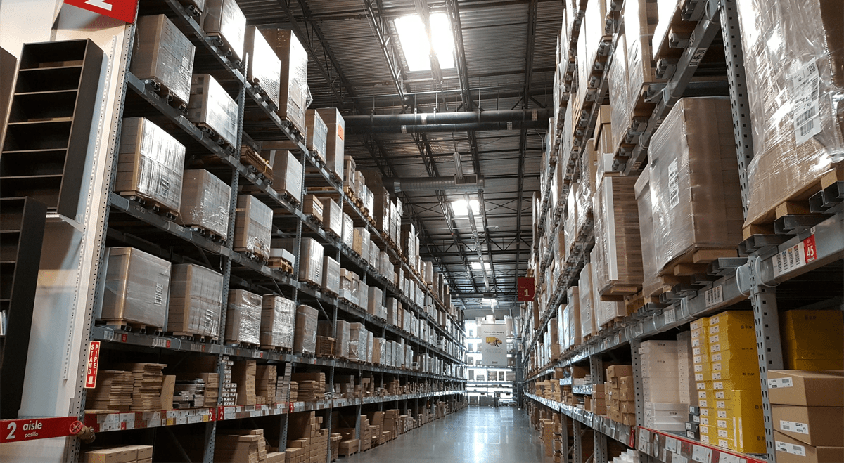 U.S. Wholesale Inventories Increase Less Than Forecast as Businesses Keep Stock Levels in Check
