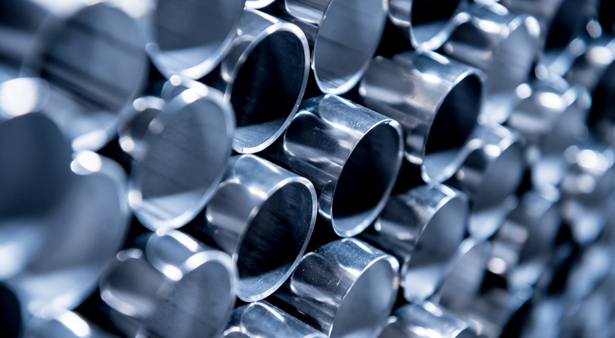 Global Steel Production Slips as Chinese Weakness Offsets Growth Elsewhere