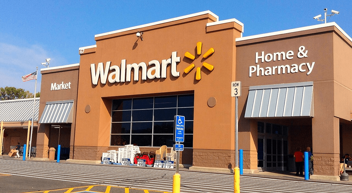 Walmart Secures Nuclear Power Supply Deal With Constellation for Illinois Operations (WMT) Image